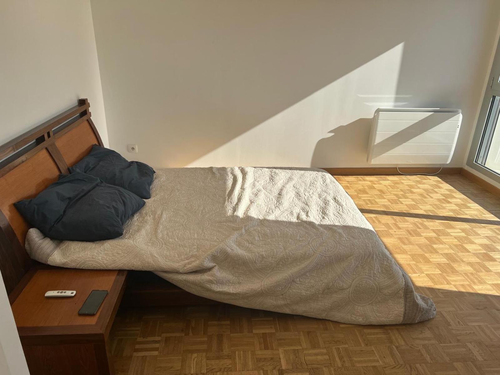 Chambre Dans Les Hauteurs De Lyon Proche Fourviere Chez L Hote Exteriör bild