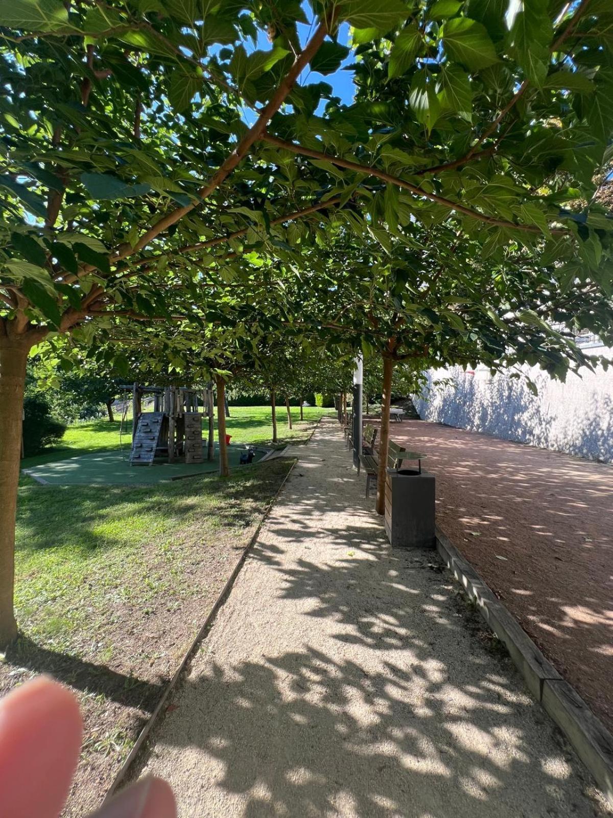 Chambre Dans Les Hauteurs De Lyon Proche Fourviere Chez L Hote Exteriör bild